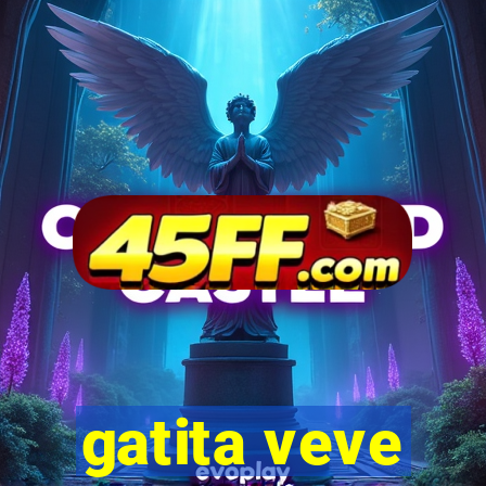 gatita veve